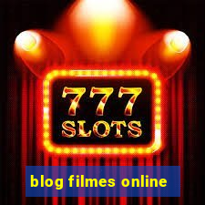 blog filmes online